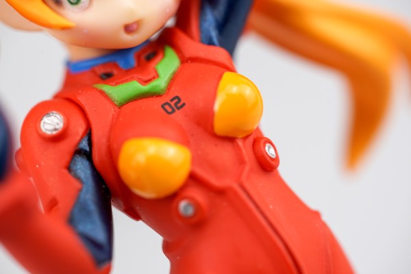 EVA Reset酱 Loves Evangelion Wonder Festival 2006 Summer EVA10周年纪念 明日香