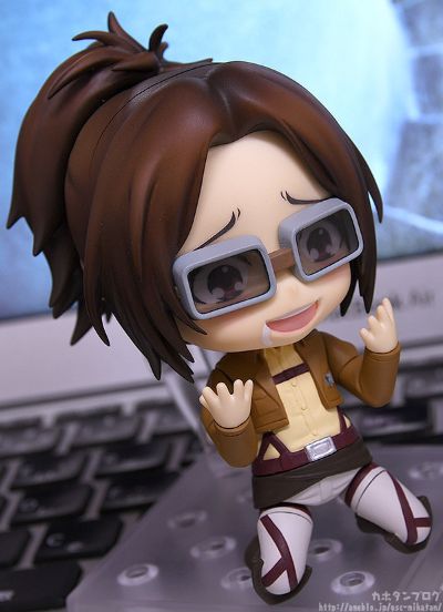 粘土人   韩吉·佐耶