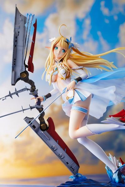 碧蓝航线 半人马