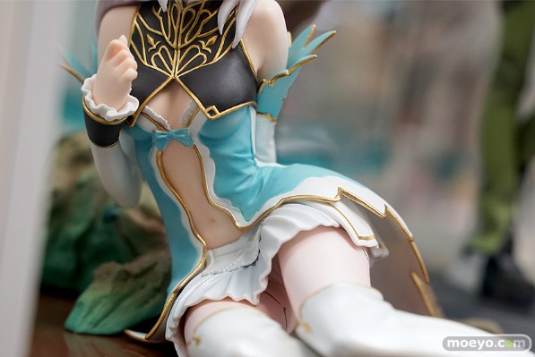 光明格斗：刀锋对决EX 银色森林的妖精公主 阿露蒂娜・梅・席尔菲斯