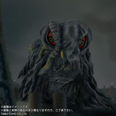 柔软怪兽系列 黑多拉 登陆期 四肢着地