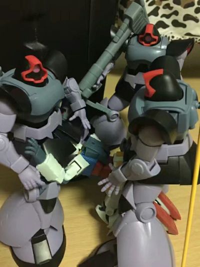 ROBOT魂＜机动战士系列＞ RX-78-2 高达 剧中版 ～第一次接触2500～