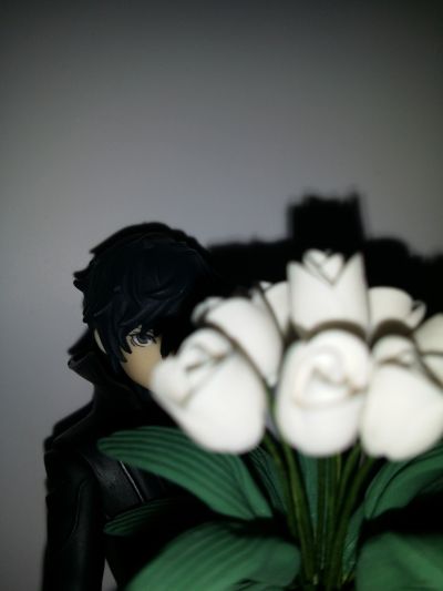 figma#363  女神异闻录5 JOKER