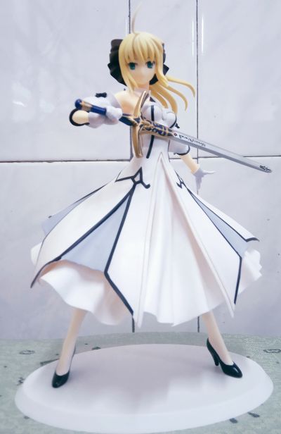 SQ系列 フェイト／ステイ骑士 Saber・Lily