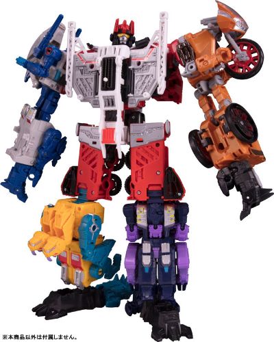 变形金刚 パワーオブザプライム PP-41 レックガー[takaraTomy]《発売済・在库品》