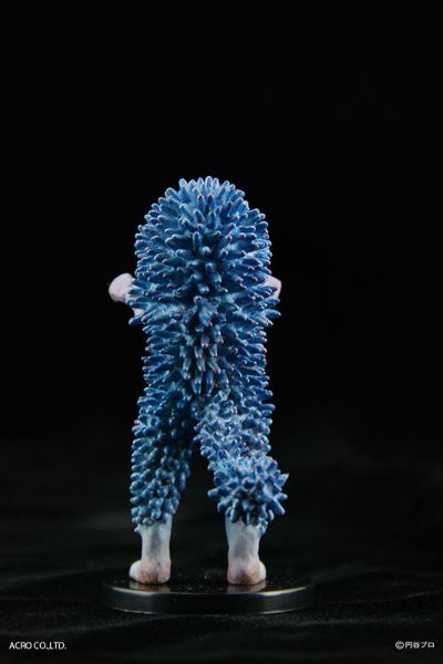 KRS35 ダンカン PVC制涂装済