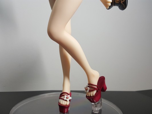 威廉明娜 泳裝Ver.