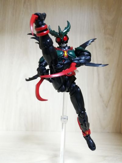 S.H.Figuarts 假面骑士超越基尔斯