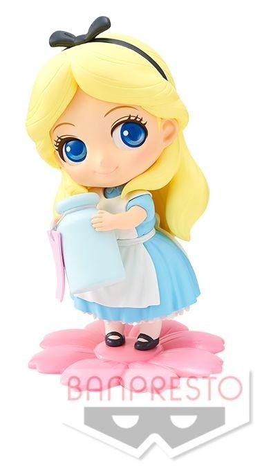 #Sweetiny Disney Characters ふしぎの国の爱丽丝 爱丽丝 Special Color ver. 