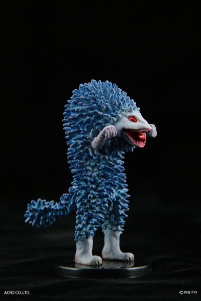 KRS35 ダンカン PVC制涂装済