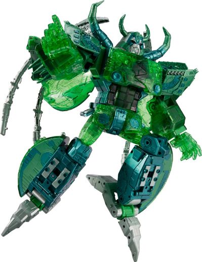 变形金刚 アンコール ユニクロン(マイクロン集合体カラー)[takaraTomy]《発売済・在库品》