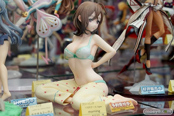 B-STYLE 画集Kigae Morning 早安少女