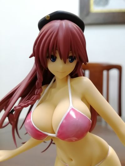 七人魔法使 浅见莉莉丝 -泳装-