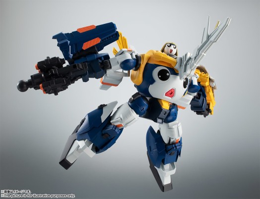 KERORO魂 Keroro军曹 Tamama机器人UC