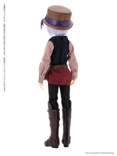 PureNeemo Tabidachi no Hi II 