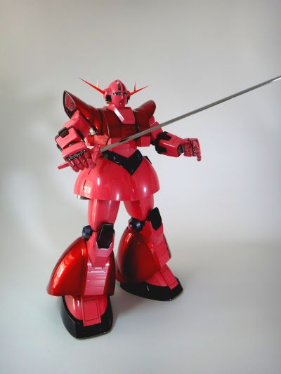 MG 1/100 パーフェクトジオング