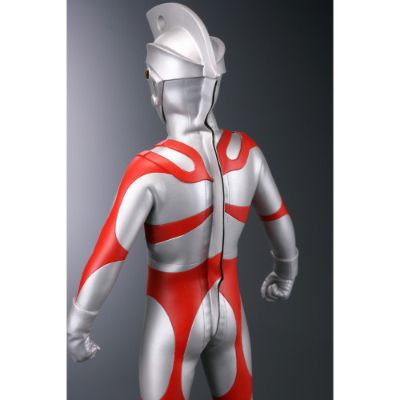 经典角色 艾斯奥特曼 艾斯奥特曼