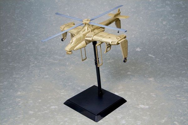 M.S.G 模型改造工具 メカニック004 输送ヘリ