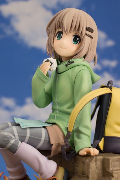 向山进发 雪村葵 Autumn Hike