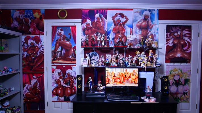 CORESpirit of Wonder ～チャイナさんの憂鬱～