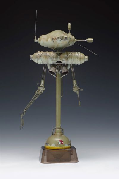 Ma.K. ノイスポッター 1/20[WAVE]《０６月予约》