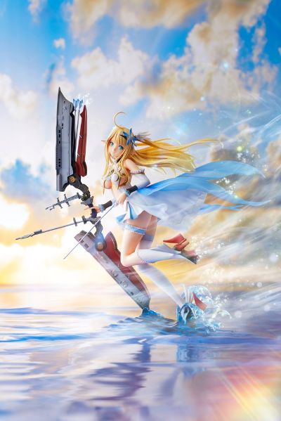 碧蓝航线 半人马