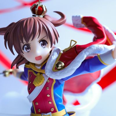 少女☆歌剧 Revue Starlight 爱城华恋