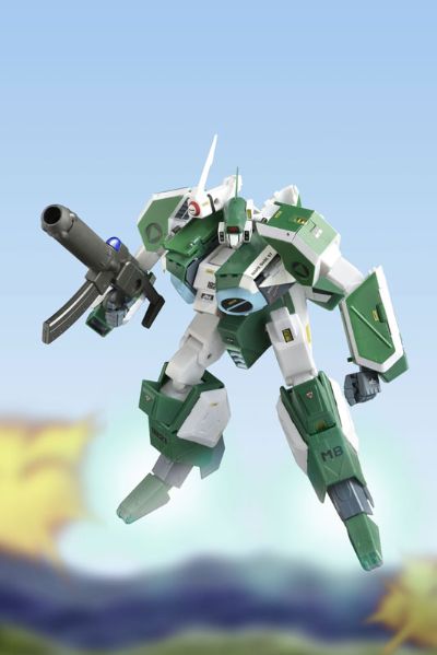 机甲创世记 可変火光号 イオタタイプ 可动手办[EVOLUTION・TOY]【送料无料】《発売済・在库品》