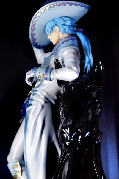 DRAMAtical Murder 莲&濑良垣苍叶 Gothic ver.