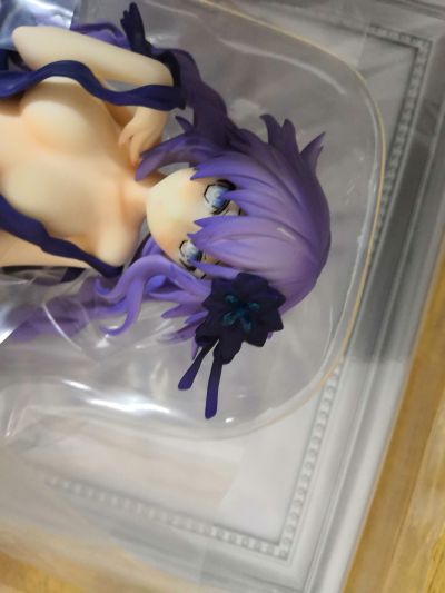 超次元游戏海王星 THE ANIMATION 紫色之心