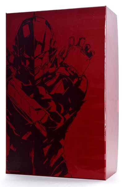 12’HERO’s MEISTER ULTRAMAN ～リミッター解除ver.～ (限値练限定)