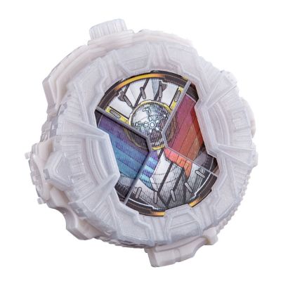 假面骑士Zi-O DXビルドジーニアスフォームライドウォッチ[Bandai]《在库切れ》