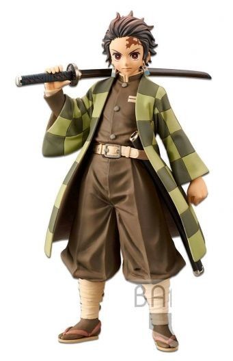 鬼灭之刃 灶门炭治郎 