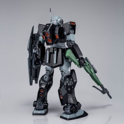 ＭＧ 1/100 Mobile Suit Variations 	RGMｰ79SP 狙击型吉姆II（Lydo Wolf 机）
