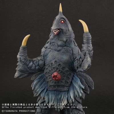 大怪兽系列 贝蒙斯坦（改造）