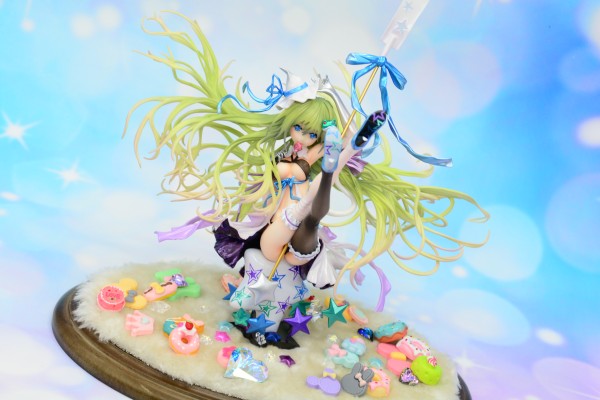 东方Project 东风谷早苗 New Goddess of the Mountain