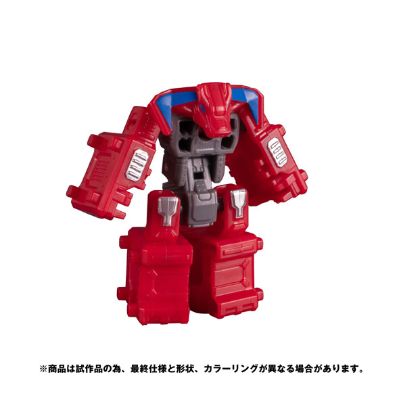 变形金刚 SIEGE SG-29 オートボットス马休ダウン[takaraTomy]《０９月予约》