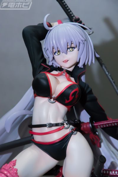 Fate/Grand Order 贞德达尔克 (Alter) 比基尼ver