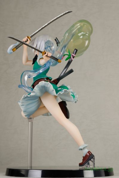 东方Project 魂魄妖梦