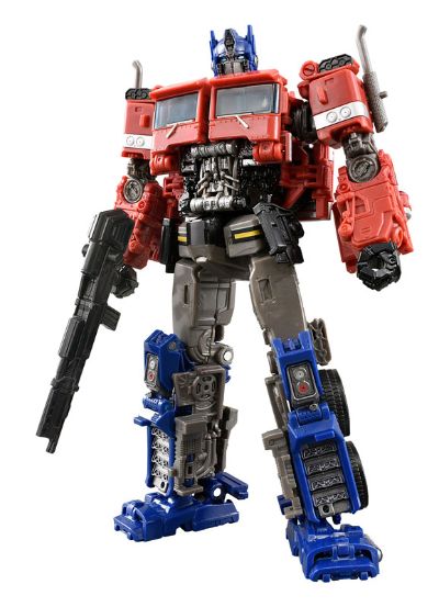 变形金刚 SS-30 オプティマスプライム[takaraTomy]《発売済・在库品》