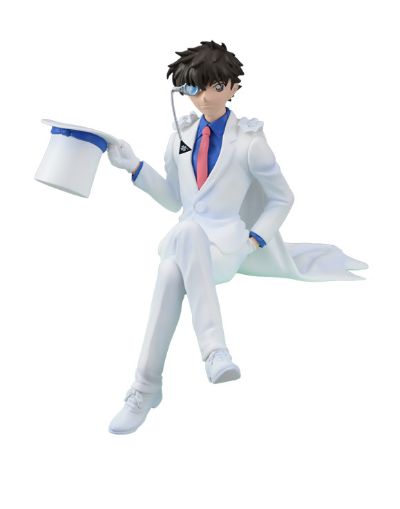 PM   名探侦柯南 怪盗基德