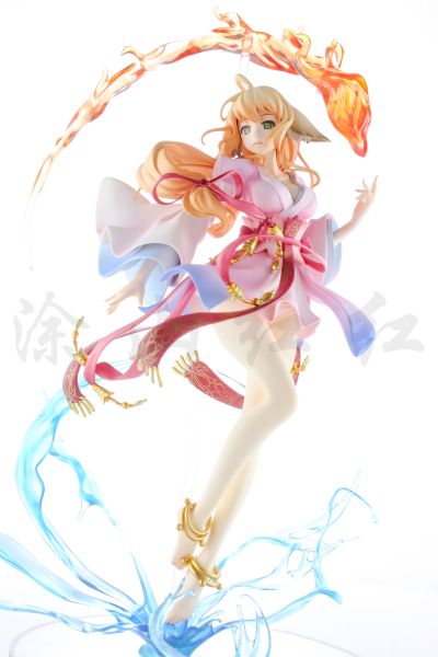 狐妖小红娘  涂山红红