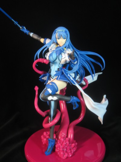 超昂神骑Ixseal  神骑エクシール