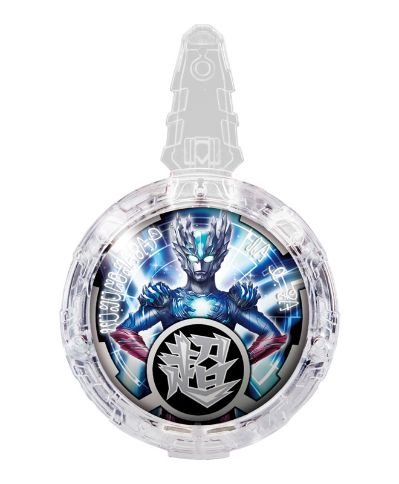 奥特曼R/B DXルーブクリスタルSET05[Bandai]《在库切れ》