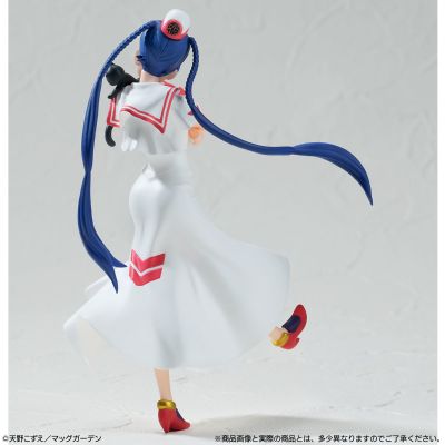 HG GIRLS ARIA 	蓝华·S·葛兰基斯塔