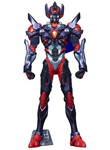 Strong Style Sofvi Series SSSS.古立特 古立特骑士