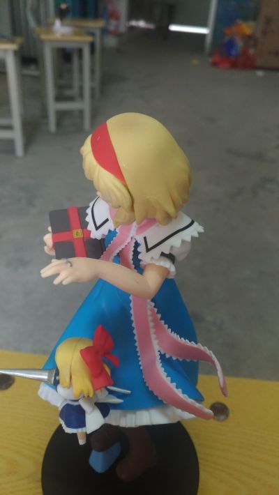 PM 手办 东方Project 爱丽丝・玛格特罗依德