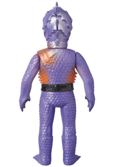 东映レトロソフビCollection 假面骑士 アマゾニア Middle Size 