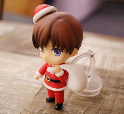 粘土人配件 圣诞节 男性 ver.