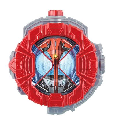 假面骑士Zi-O DXカブトライドウォッチ[Bandai]《発売済・在库品》